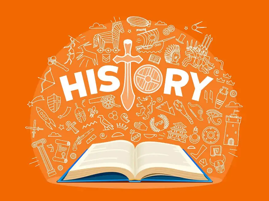 Class 9th History Global Events